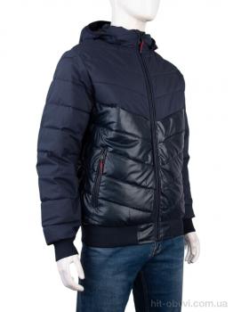 Куртка Мир 4202-2239-2 navy