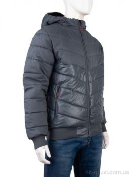 Куртка Мир 4202-2239-3 grey