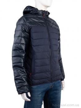 Куртка Мир 4202-2242-2 navy
