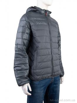 Куртка Мир 4202-2242-3 grey