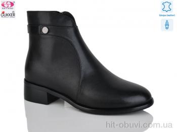 Черевики Gukkcr HS8140