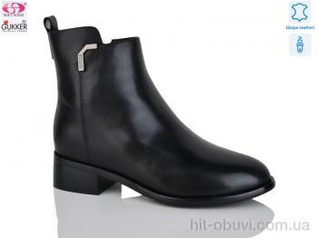 Черевики Gukkcr HS8142