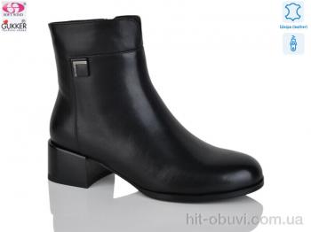 Черевики Gukkcr DS8206