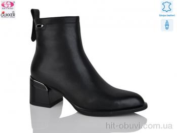 Черевики Gukkcr DS8202