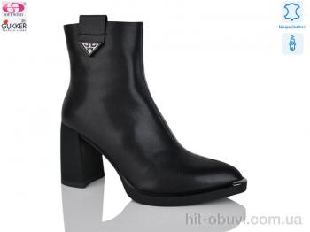 Черевики Gukkcr SF8150