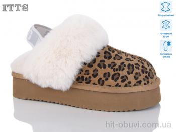 Уги ITTS A1812