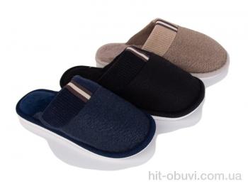 Тапки Deshman D381 mix