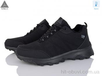 Кросівки STILLI Group H1150-2 термо піна