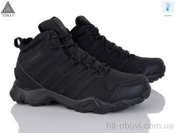 Черевики STILLI Group, H970-2 термо піна