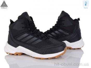 Черевики STILLI Group, H870-3 термо піна