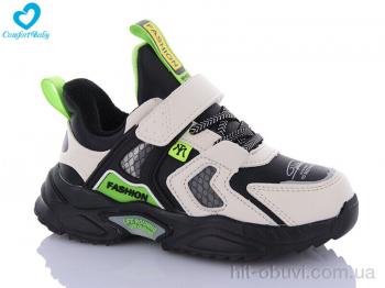 Кроссовки Comfort-baby 39360-1
