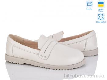 Туфлі L.Shoes 3014 лотос к.