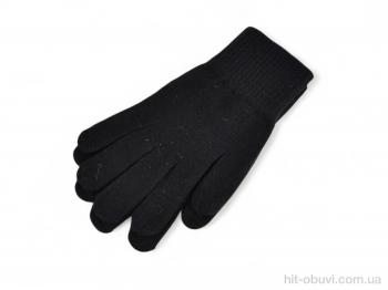 Перчатки CAP 7001 black