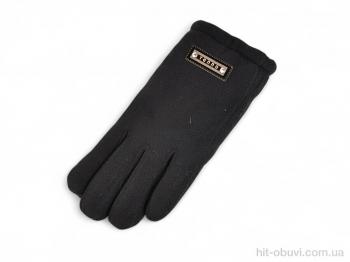 Перчатки CAP 266-1 black