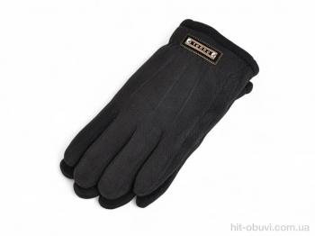 Перчатки CAP 266-3 black