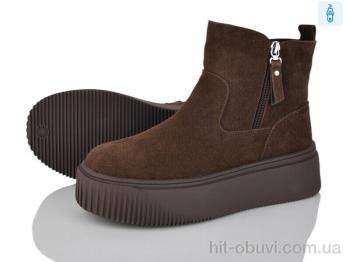 Черевики Canoa, F002