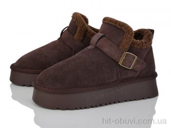 Черевики Canoa, 8F15-1