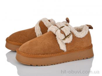 Туфли Canoa F10-3
