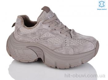 Кроссовки Teetspace-Trasta-Egga WDP1889-32