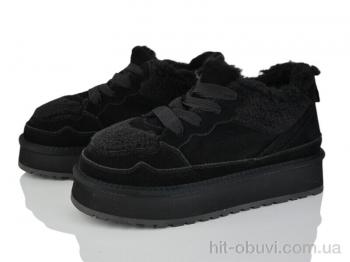 Уги Canoa, 6026 black