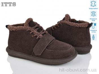 Уги ITTS, DX08-41