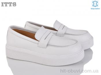 Туфлі ITTS D731-G