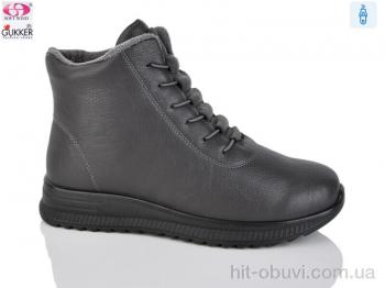 Ботинки Gukkcr 4054-8
