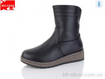 Черевики Maiguan A98-2