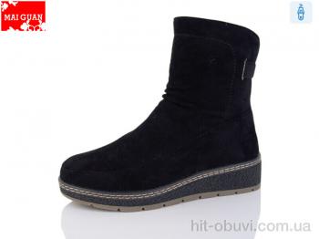 Черевики Maiguan 98-11H