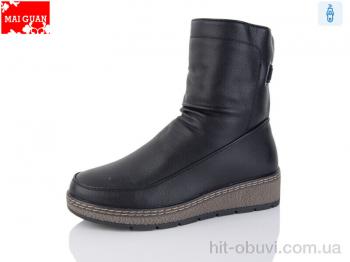 Черевики Maiguan 98-11
