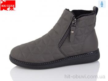 Черевики Maiguan E87-2