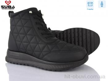 Черевики SUBA 620-1