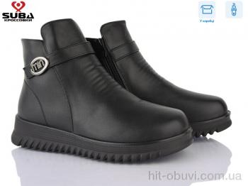 Черевики SUBA, N605