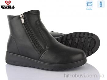 Черевики SUBA, N8102