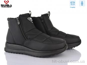 Черевики SUBA, N628-1