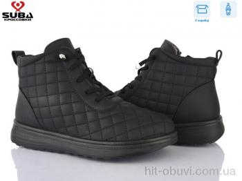 Черевики SUBA 621