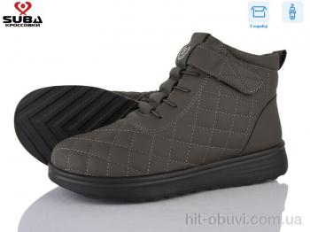 Черевики SUBA 622-3