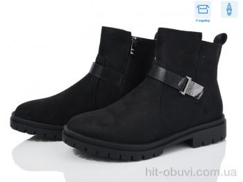 Черевики Xifa XF01-71-3C