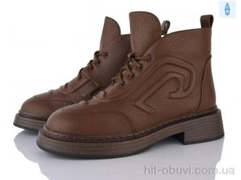 Черевики Lino Marano, L411-3M
