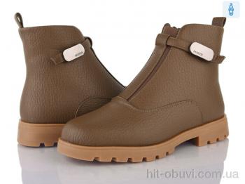 Черевики Lino Marano, L402-7M