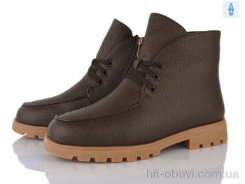 Черевики Lino Marano, L403-3M