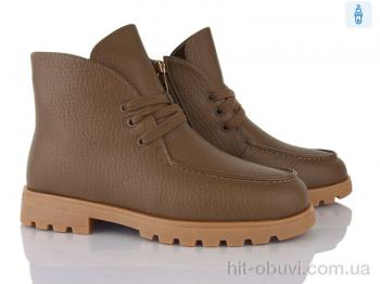 Черевики Lino Marano, L403-7M
