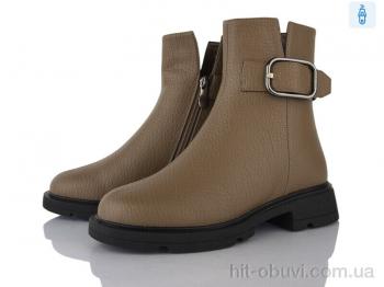Черевики Lino Marano, L408-26M