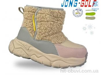 Черевики Jong Golf B40619-8