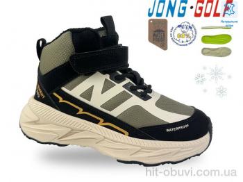 Ботинки Jong Golf C40633-5