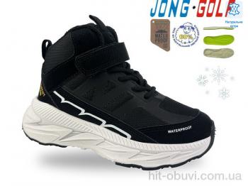 Ботинки Jong Golf C40633-30