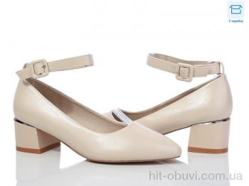 Туфли Love-L&M-ZDW Y130-3