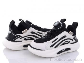 Кросівки Optstok 931 black