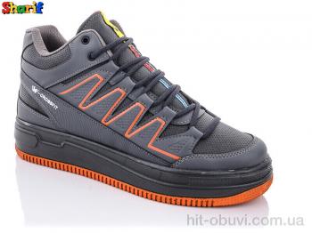 Кроссовки Sharif 994079-3