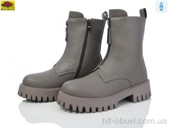 Ботинки Mei De Li K629-15